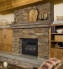 497 Celeste Shelf by Pearl Mantels