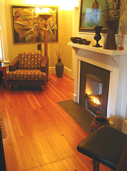 coal baskets vent free option brings the fire back to old coal burning fireplace
